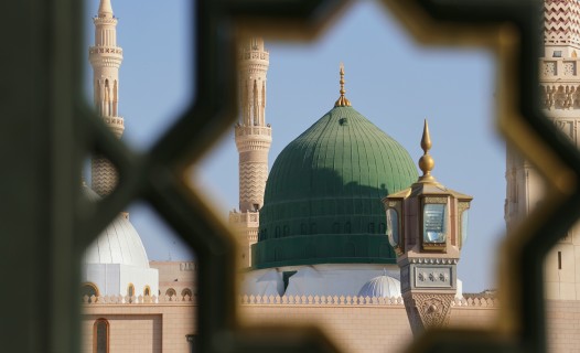 Can I Do Umrah on an E-Visa from the UK? - Blog Image